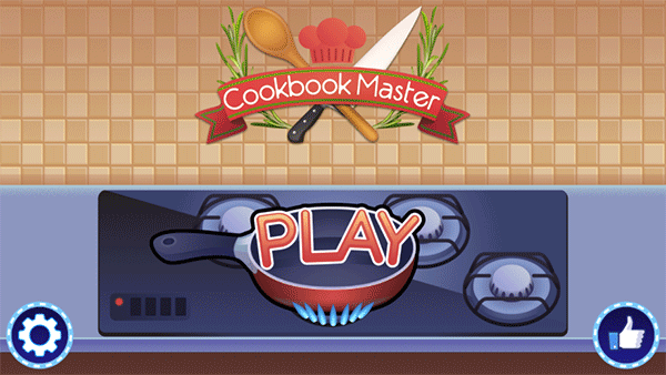 掌勺大厨(Cookbook Master)截图1