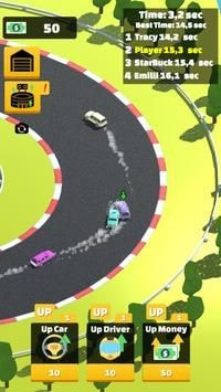 怠速赛车Idle Drag Racers2