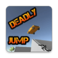 致命跳跃Deadly Jump