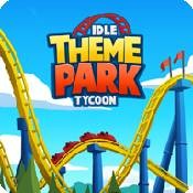 放置经营主题公园Theme Park