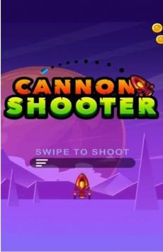 加农炮射手Cannon Shooter2