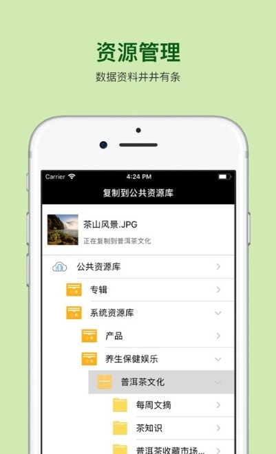 WebLib Plus截图2