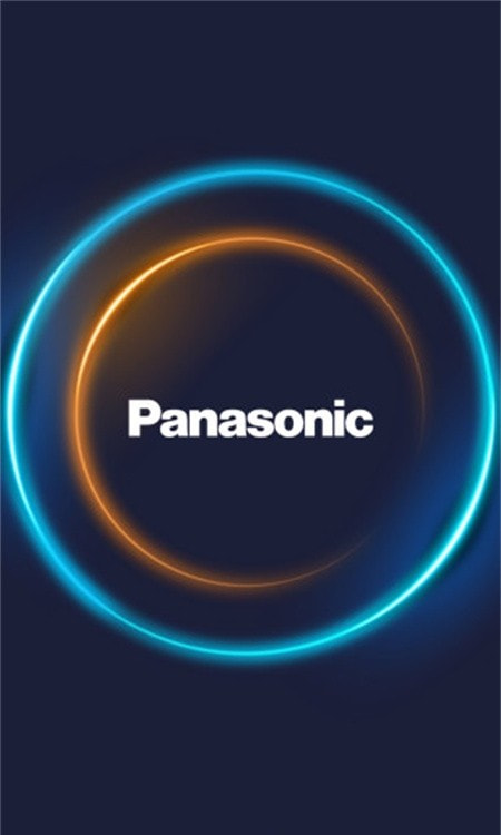 Panasonic适景(智能照明)0