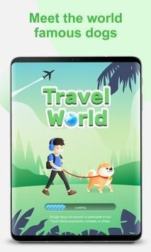 旅游世界Travel World截图1