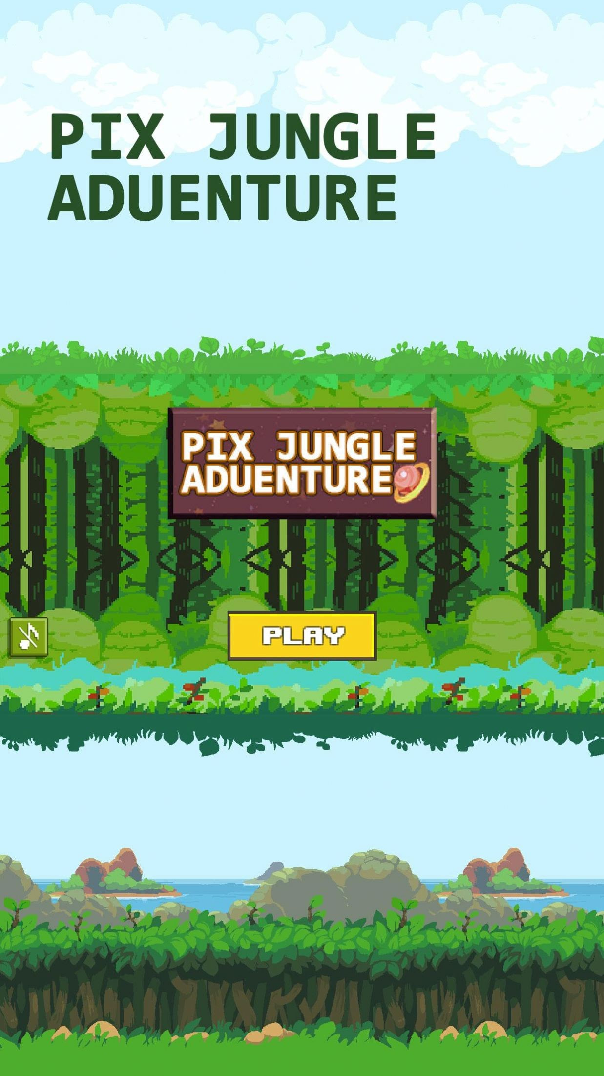 像素冒险英雄(Pixel Adventure Game)截图4