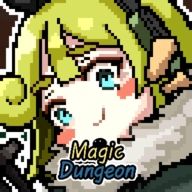 魔力地下城(Magic Dungeon)