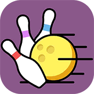 保龄球比赛Bowling Clash