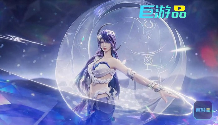 王者荣耀海月语音台词是什么-海月关系网