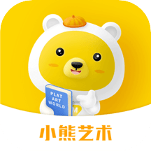 小熊美术(小熊艺术app)