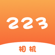 223相机2022下载