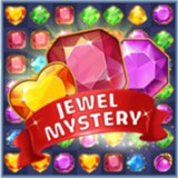 宝石魔法之谜Jewel Mystery