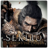 只狼影逝二度sekiro shadows die twice游戏手游app下载