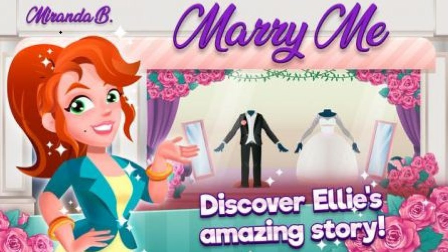 艾莉的婚礼之旅(Ellies Wedding Journey)截图1