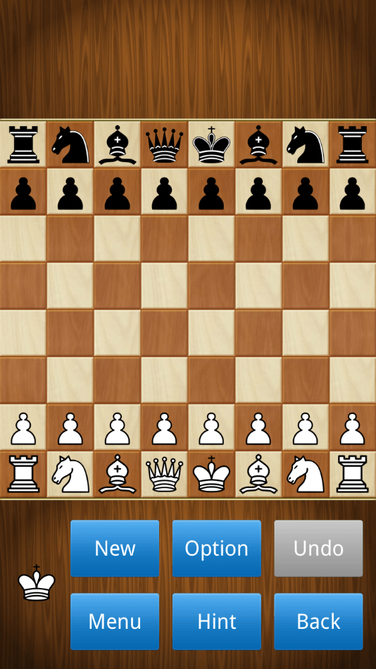 cnvcs Chess截图2