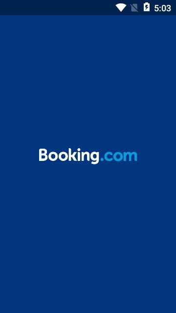 Booking.com缤客全球酒店预订2