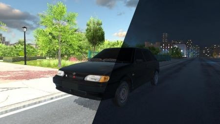 操作驾驶模拟器在线Oper Driving Simulator Online2