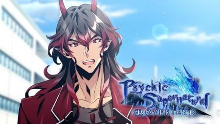 超自然男友Psychic Supernatural2