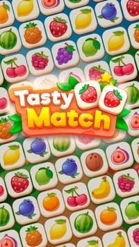 美味匹配(Tasty Match)截图1