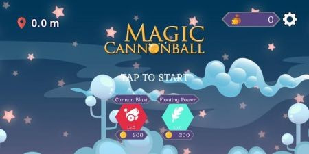 魔法炮弹Magic Cannonball截图4