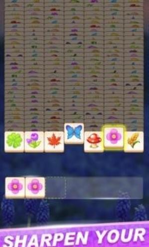 慢速匹配瓷砖大师(Tile Master Match)截图3