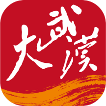 大武汉app(长江日报)