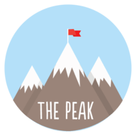 攀上顶峰(The Peak)