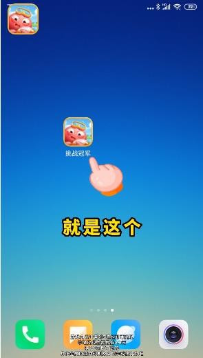 挑战冠军截图1