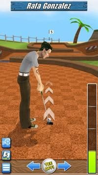 高尔夫3DMy Golf 3D截图3