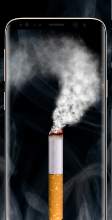 吸烟模拟器(Cigarette Smoking Simulator截图4