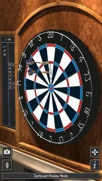 专业飞镖2022Pro Darts 20223