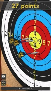 专业飞镖2022Pro Darts 20222