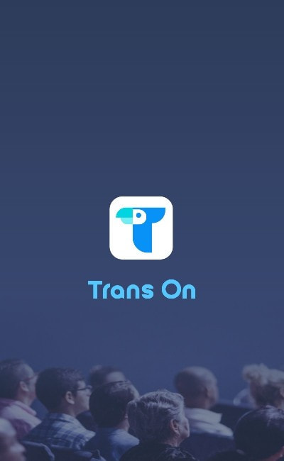 trans on翻译截图3