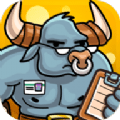 地牢商店大亨Dungeon Shop Tycoon