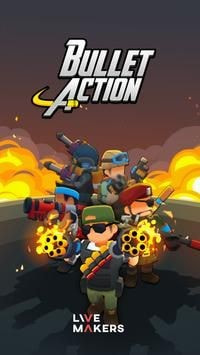 弹丸行动Bullet Action3