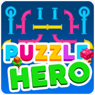 智力游戏英雄(Puzzle Hero)最新下载