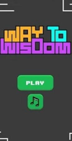 明智之路(Way to Wisdom)截图3