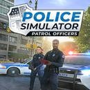 警察模拟器巡逻官Police Simulator