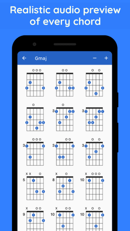 GtrLib Chords2