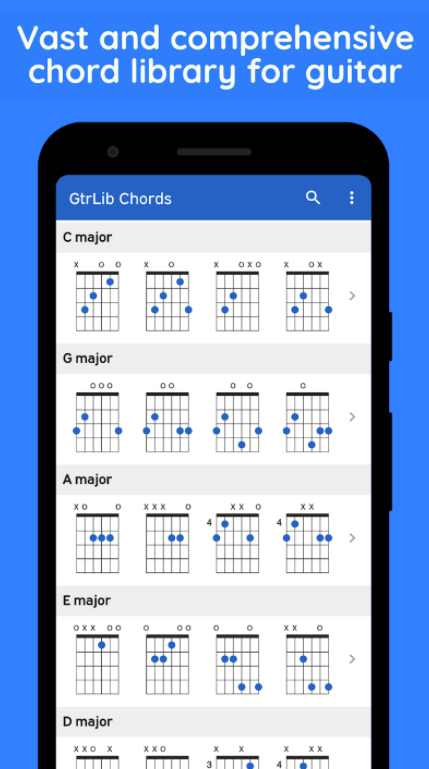 GtrLib Chords0