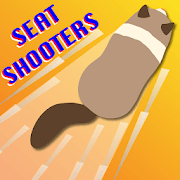 喂食大作战Seat Shooters