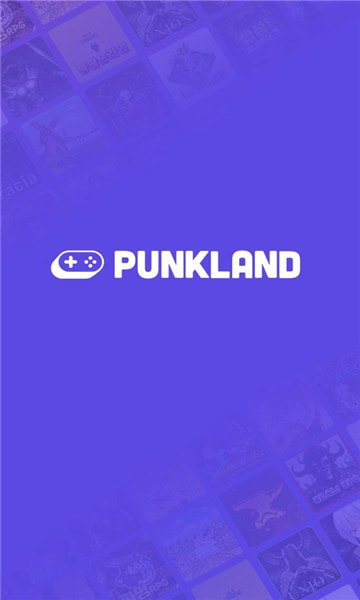 punkland截图1