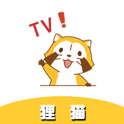 狸猫TV电视版游戏图标