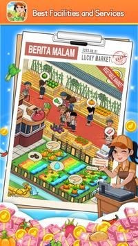 幸运市场Lucky Market截图1