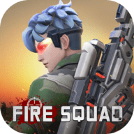 火力觉醒(FireSquad)