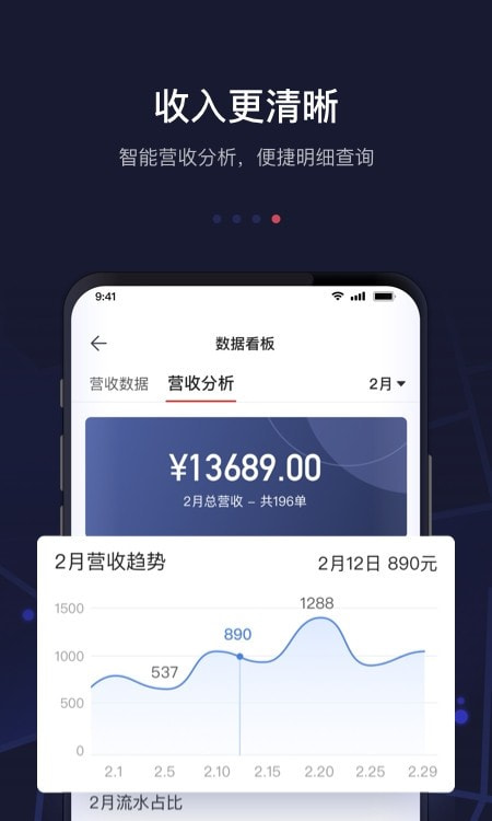 首汽约车司机端截图1