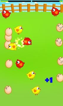 双人斗鸡游戏(Chicken fight)截图4