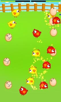 双人斗鸡游戏(Chicken fight)截图3