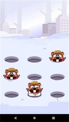 打仓鼠Play Hamster截图2