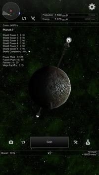 点击星球ClickPlanet3