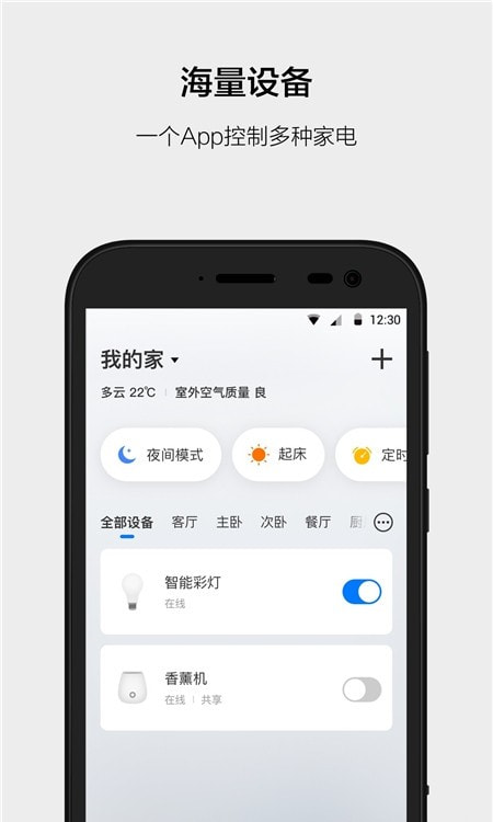 Cloud Intelligence(云智能)截图2